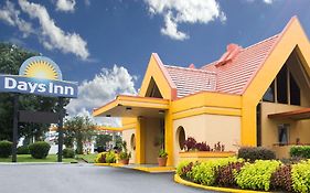 Days Inn Ocala Fl